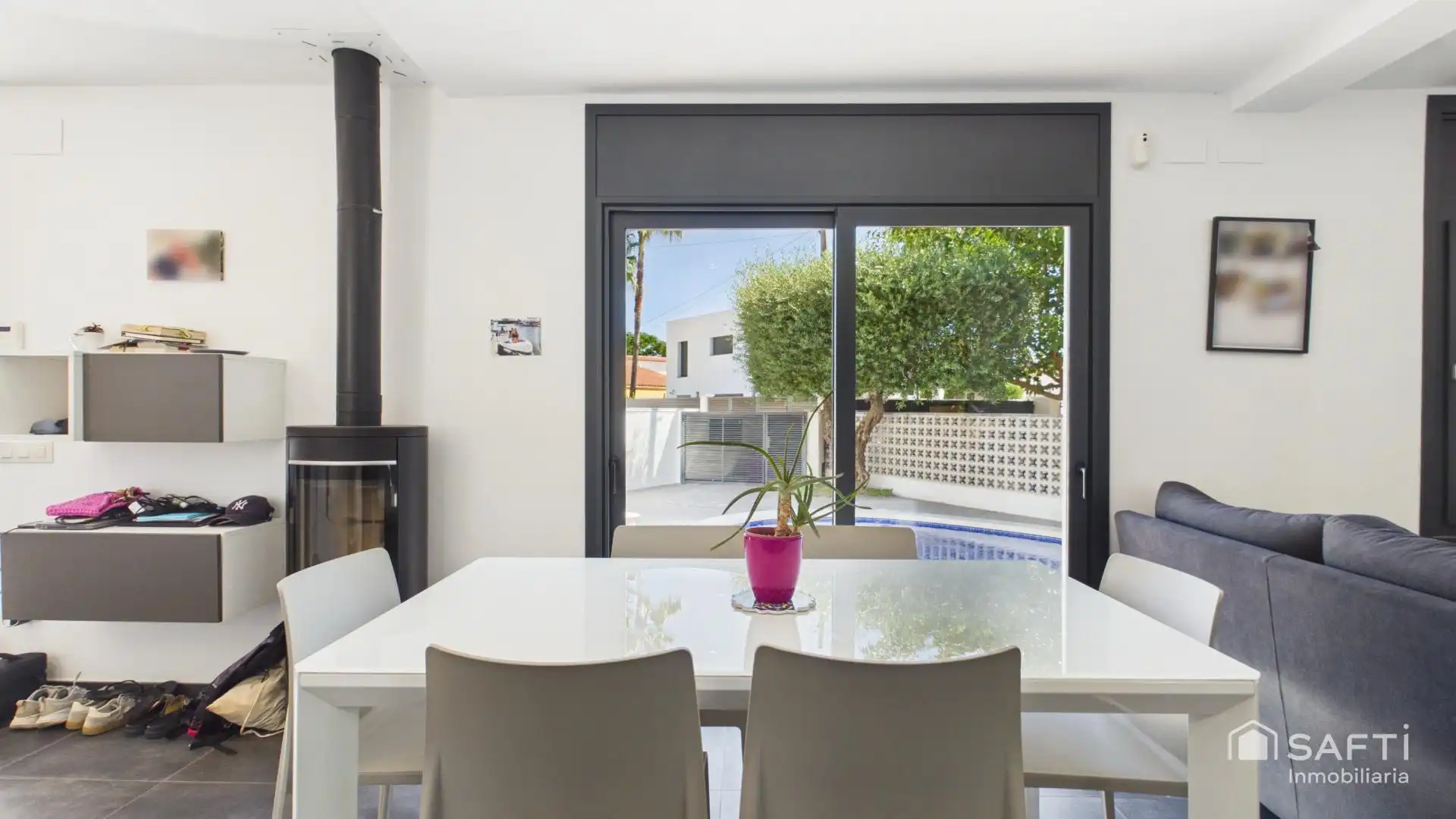 Casa con terraza en venta en Montgrí, imagen 6