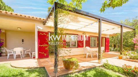 Foto 5 de Casa o xalet en venda a Tarraco, Cambrils