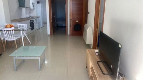 Foto 2 de Apartament de lloguer a Calle Rambla Baja, 11, San José, Lorca