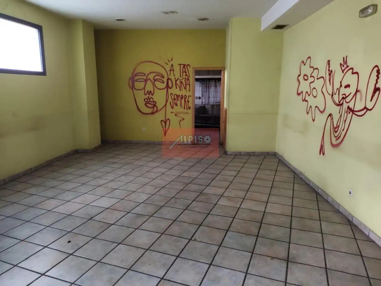 Gewerbefläche zum Verkauf in Fonte do Bispo, imagen 6