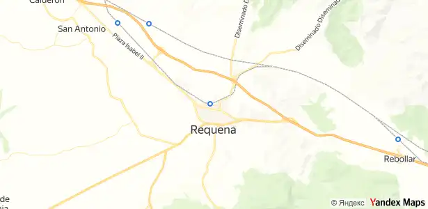 Pis en venda a Requena