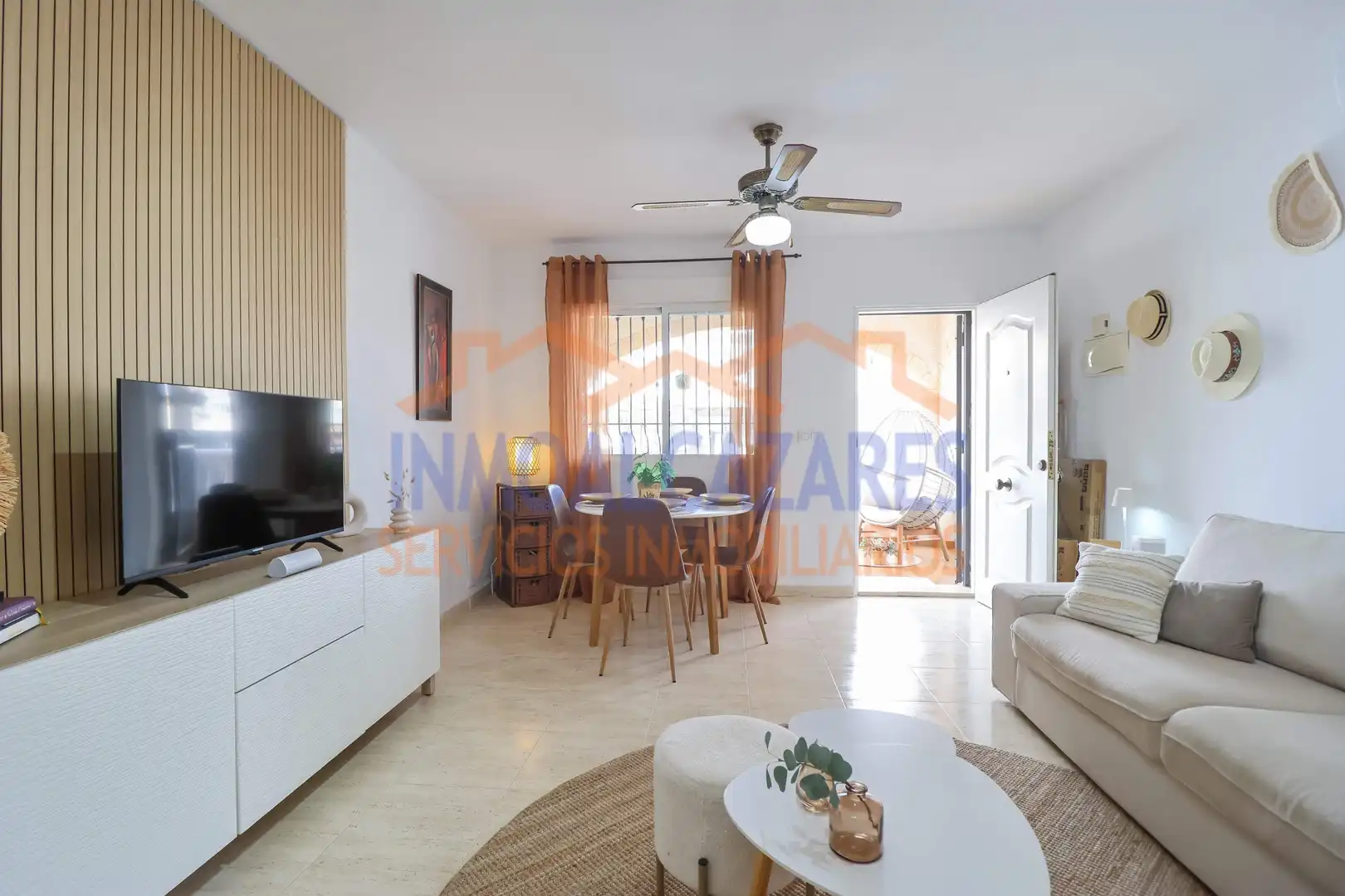 Duplex avec piscine à vendre à Cartagena ciudad, imagen 9