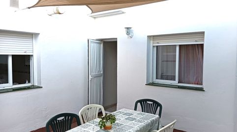 Foto 2 de Piso de alquiler en Calle Sargenta, 18, El Pino - Bajo de Guía, Sanlúcar de Barrameda