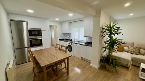 Photo 4 of Flat to rent in Gijón - Avda Argentina, 13, La Calzada, Asturias