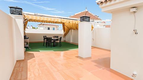 Foto 2 de Àtic en venda a Caño Guerrero, Huelva