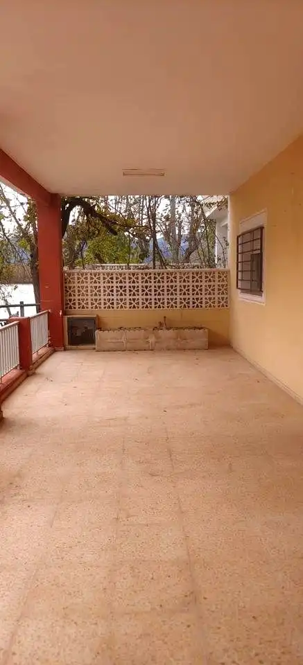 Terraza de Casa o chalet en venta en Cullera con Terraza y Trastero