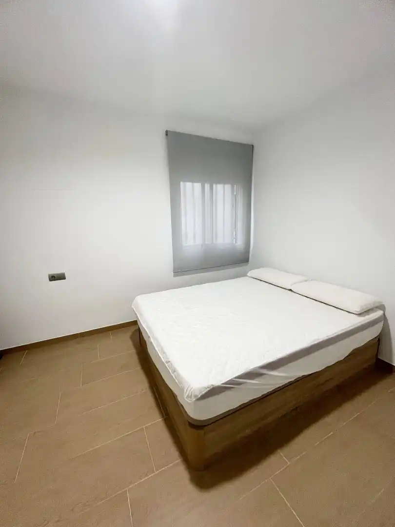 Dormitori de Apartament en venda en Córdoba amb Aire condicionat, Calefacció i Moblat