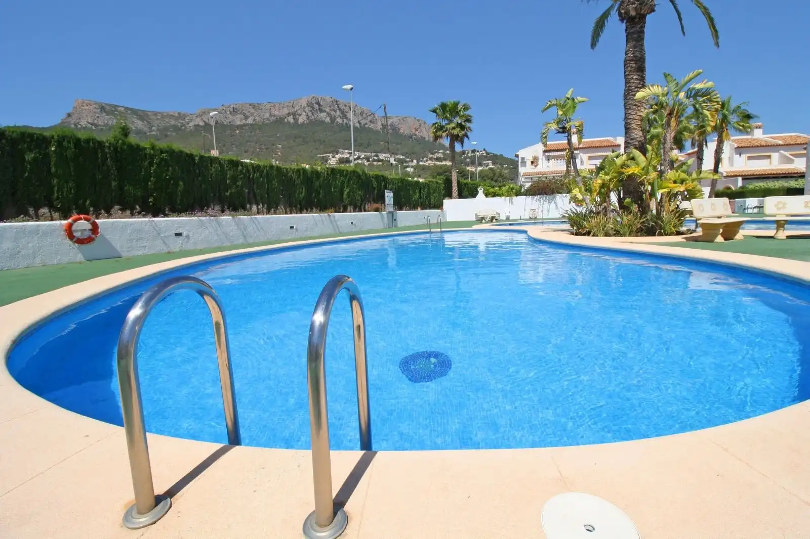 Bungalow con jardín en venta en Canuta, imagen 17