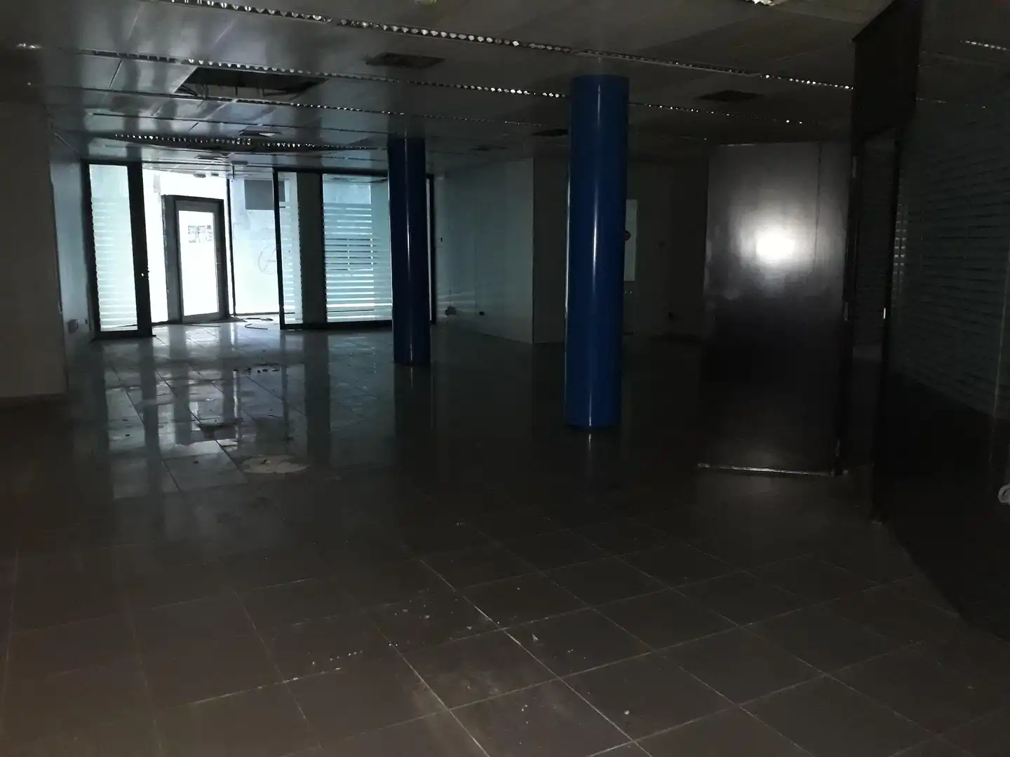 Local comercial de lloguer a C/ Ciutadans, imagen 6
