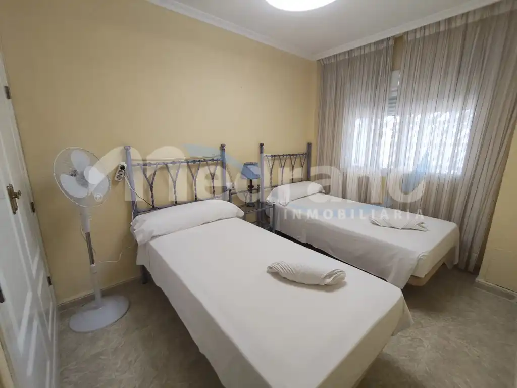 Appartamento con piscina in vendita a Avenida Madrid, imagen 19