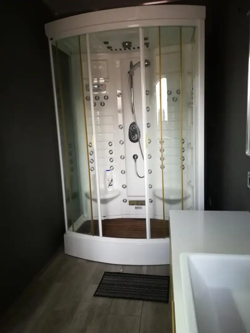 Habitació a La Llum