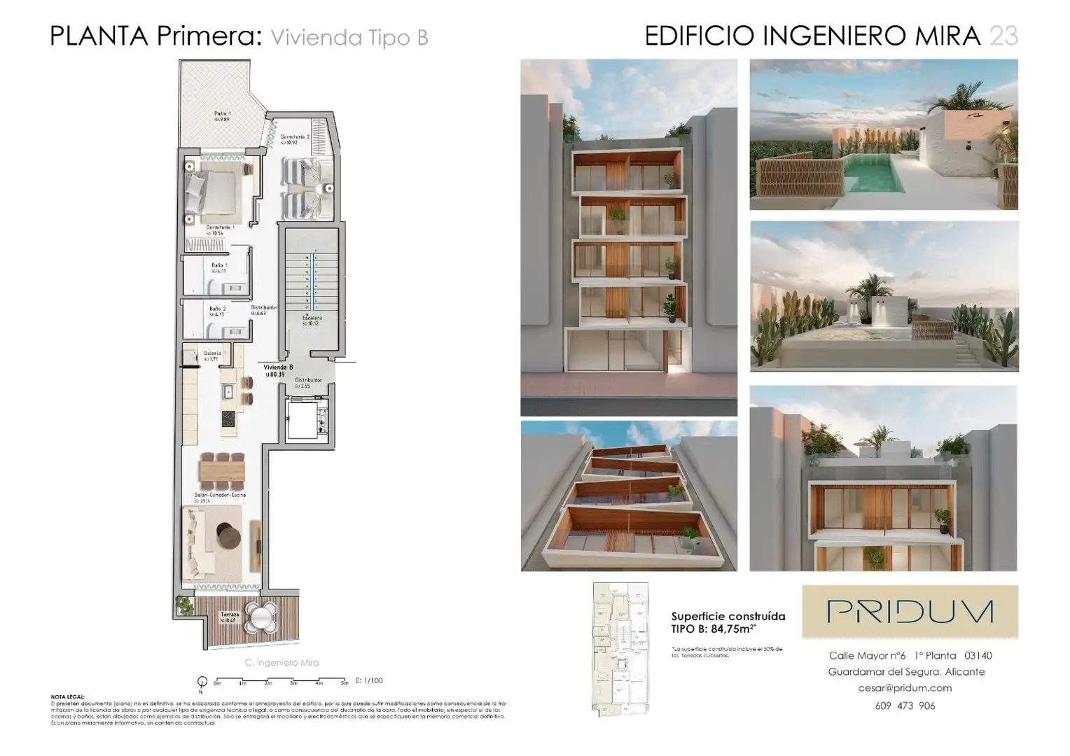 Residential for sale in Pueblo