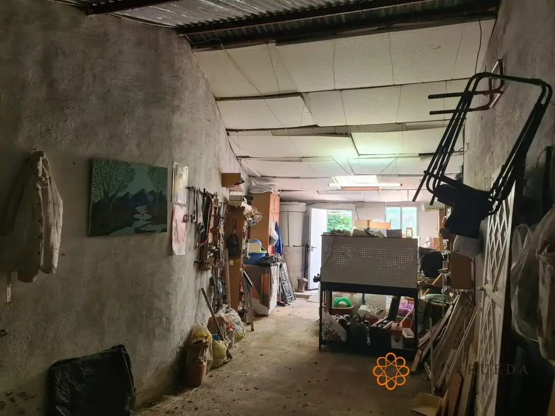 Casa o chalet en venta en Alforque con Calefacción, Trastero y Amueblado