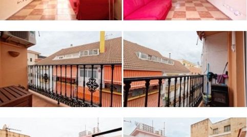 Foto 2 de Piso en venta en Playa de los Boliches, Fuengirola