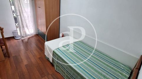 Foto 4 de Piso de alquiler en C/ D'enric Navarro, Barrio de Benimaclet, Valencia Capital