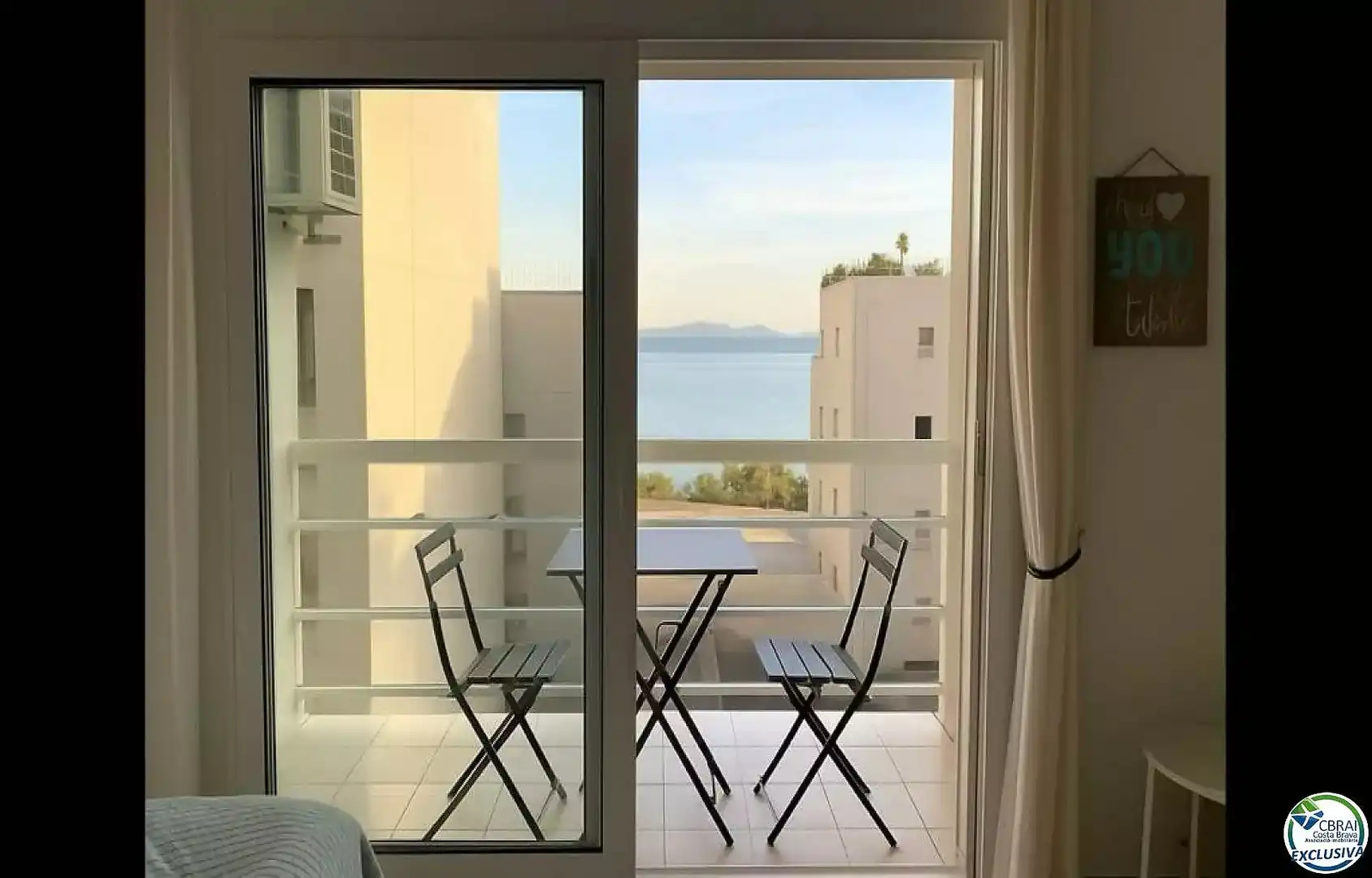 Appartement compact avec ascenseur à vendre à Calle joanot martorell 5