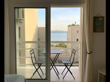 Apartament amb ascensor en venda a Calle joanot martorell 5