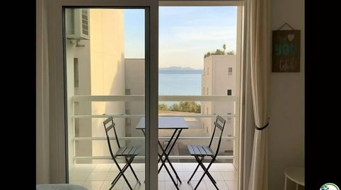BONITO APARTAMENTO EN SALATA ROSES CON VISTA MAR