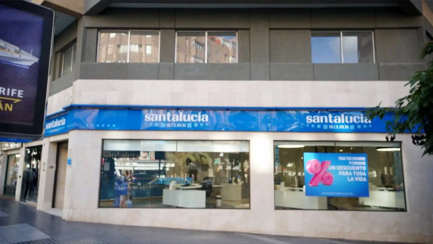 Oficina de lloguer en Isleta - Puerto - Guanarteme