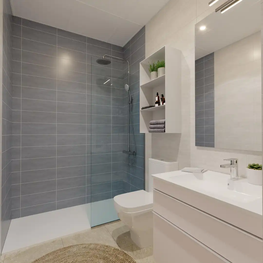 Apartments for sale in Calle La Libertad, 40, Algorfa