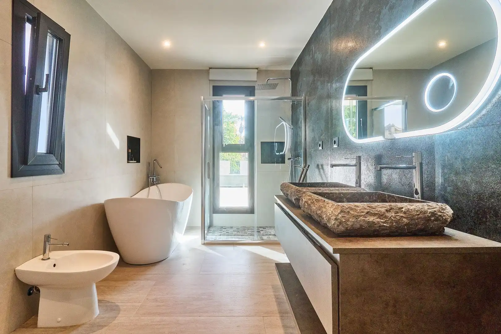 Villa mit Pool zum Verkauf in El Faro de Calaburra - Chaparral, imagen 32