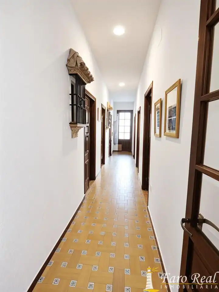 Casa amb jardí en venda a La Jara, imagen 46