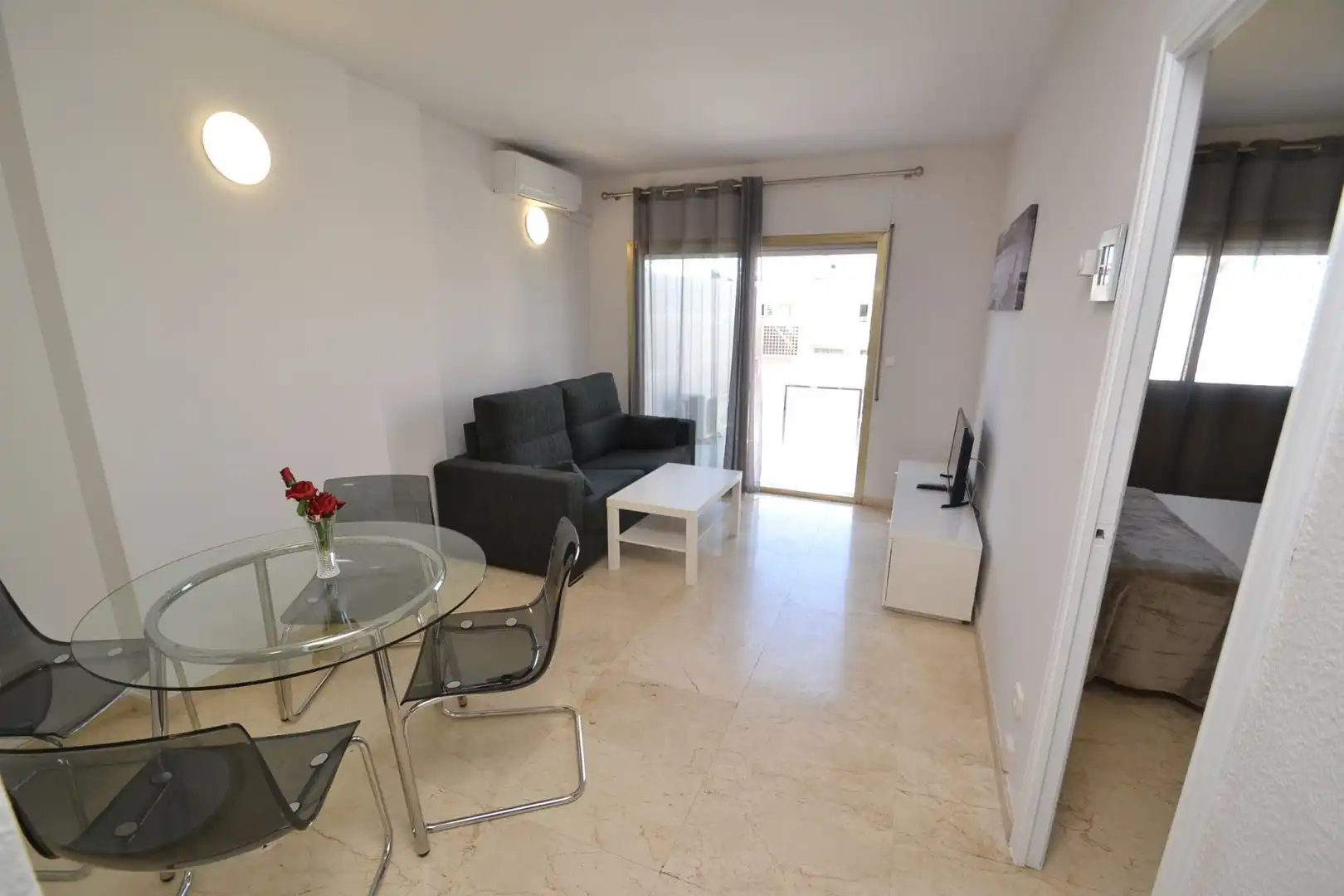 Apartament de lloguer a Salou, Tarragona