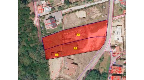 Photo 3 of Residential for sale in Pista a San Benito, 6, Barbadás, Ourense