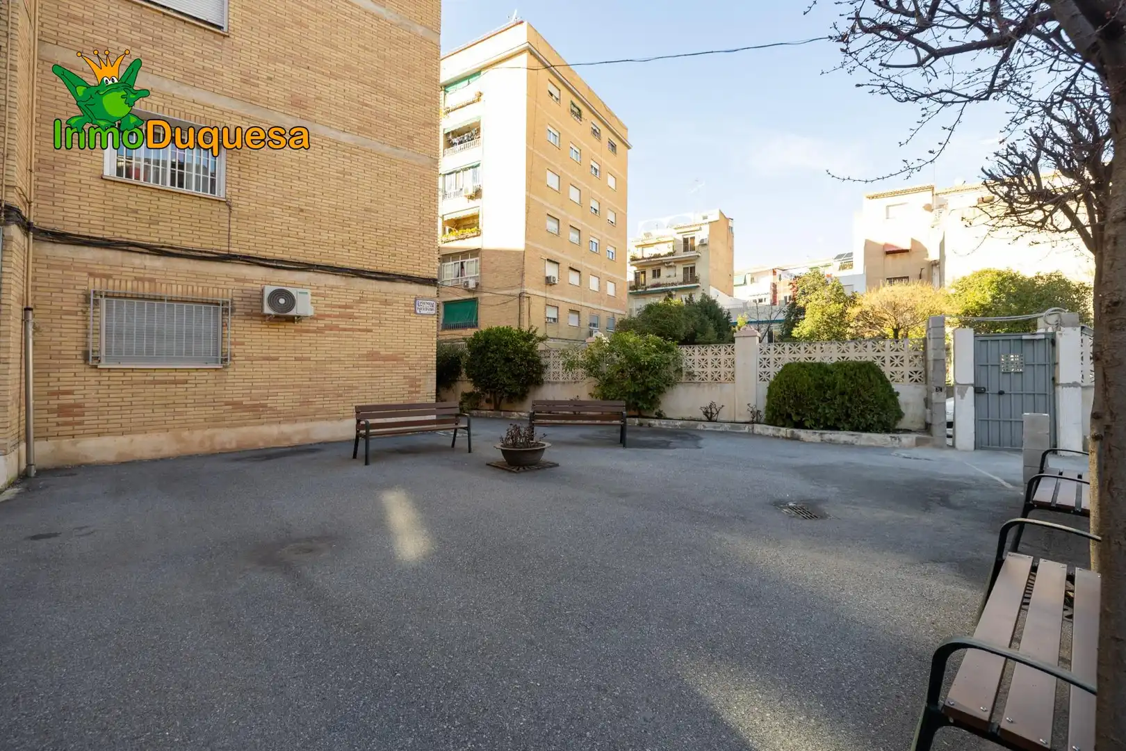 Flat with terrace for sale in Zaidín, imagen 28