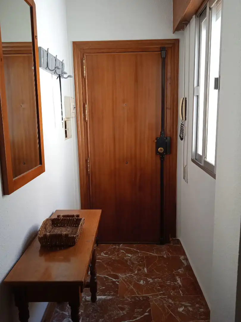 Appartamento con terrazza in affitto a Centro, imagen 9