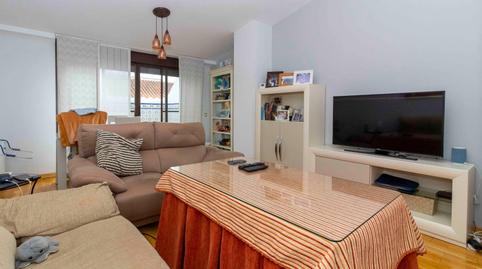 Foto 3 de Àtic en venda a Casco Antiguo, Badajoz Capital