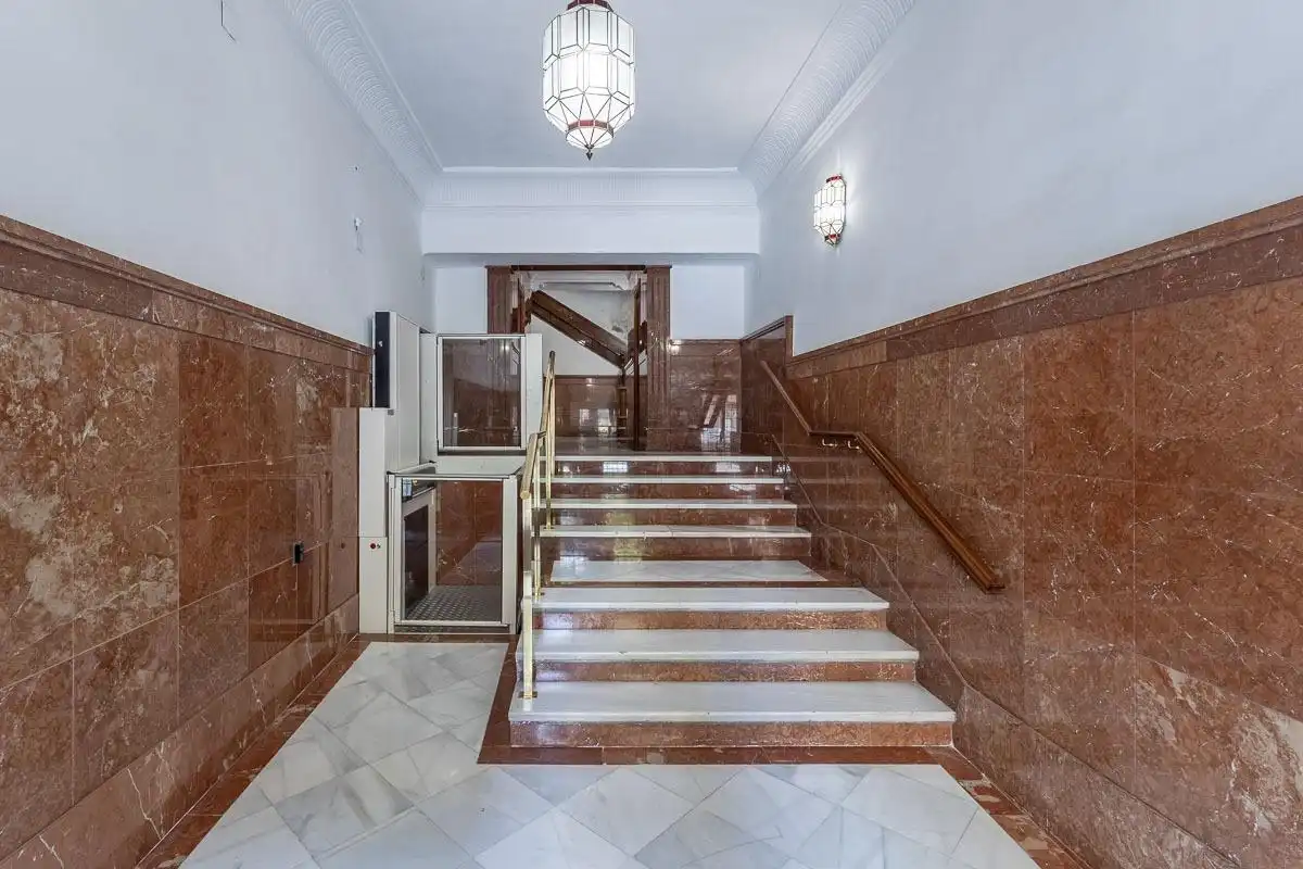 Flat for rent in Ronda