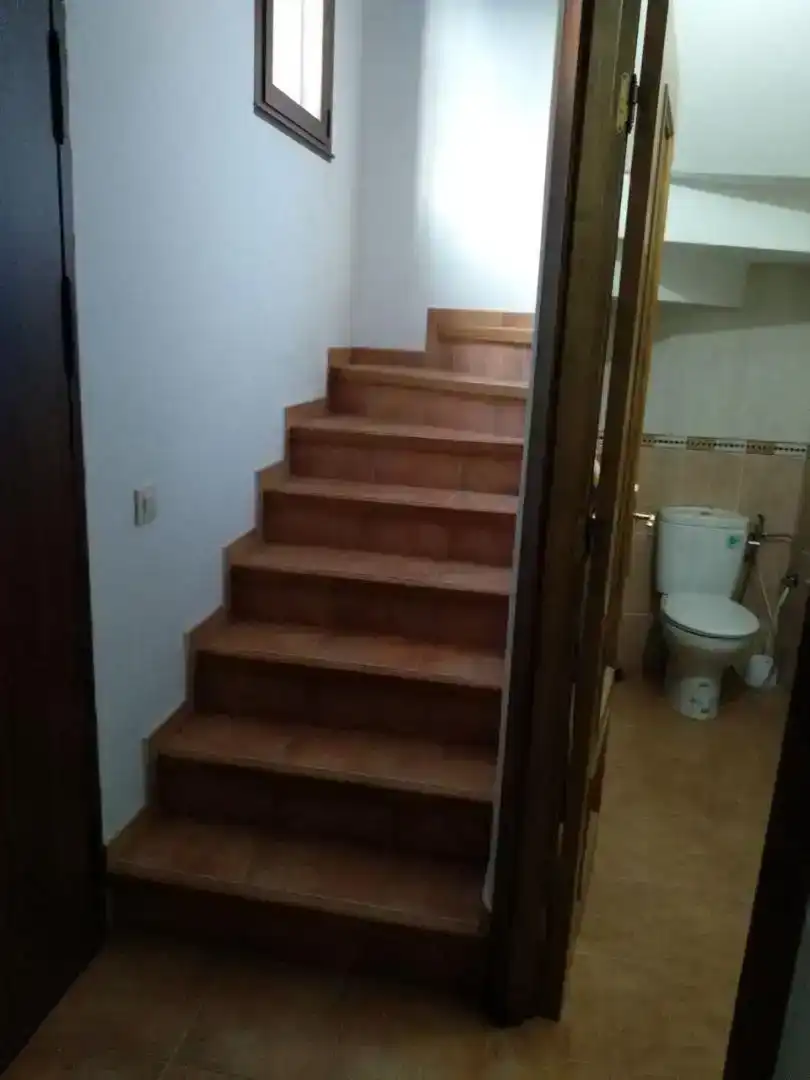 Casa adosada en venda en Ladrillar amb Moblat, Forn i Rentadora