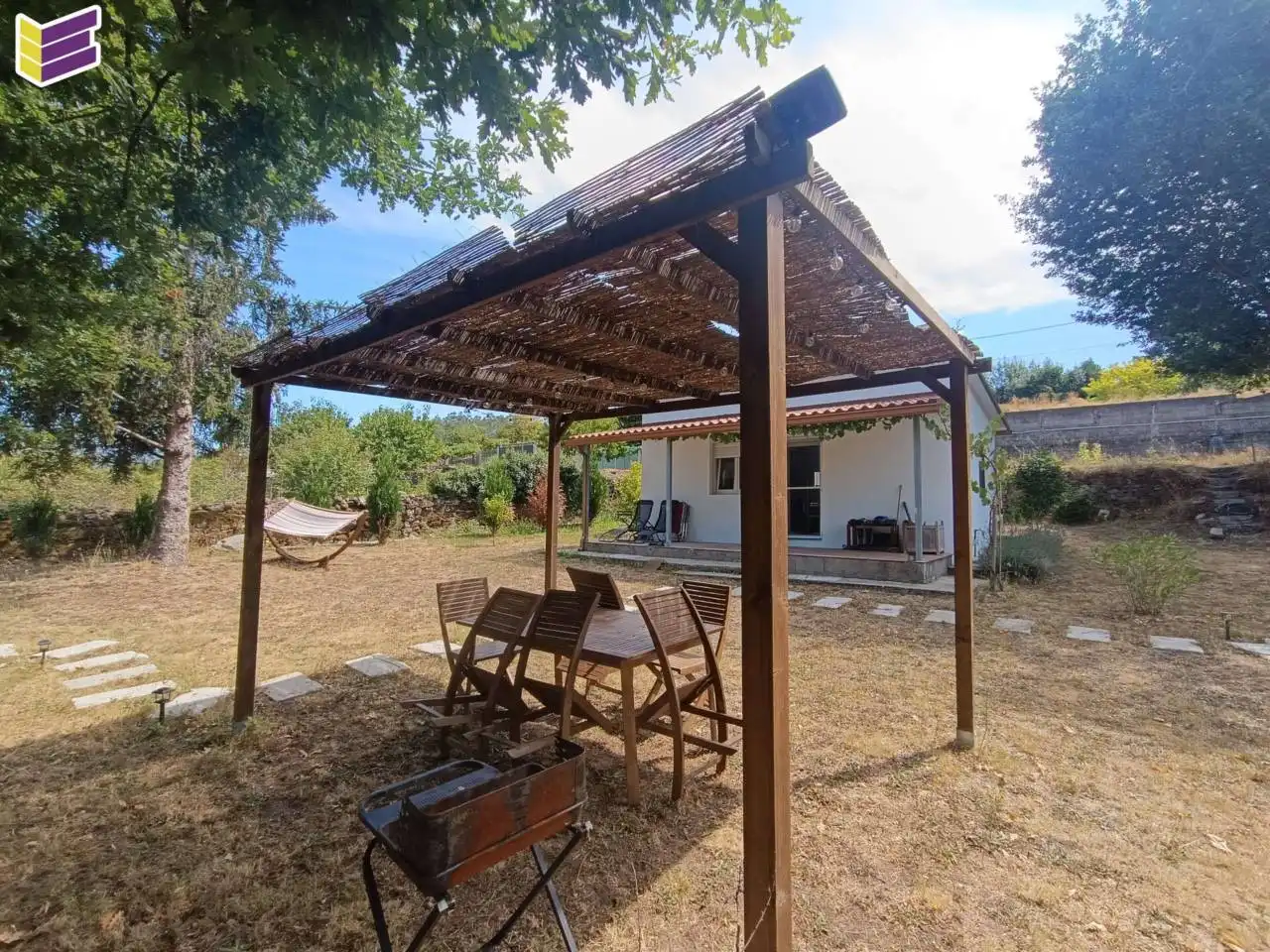 Haus mit Garten zum Verkauf in Calle San Pedro, imagen 18