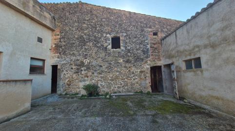 Foto 5 de Finca rústica en venda a Jafre, Girona