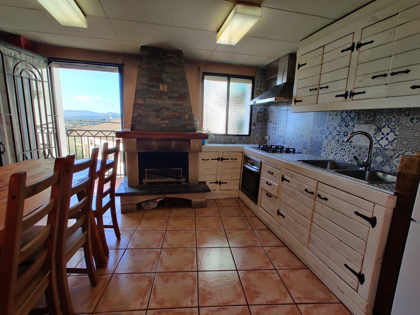Casa o chalet en venta en Molino, Graus