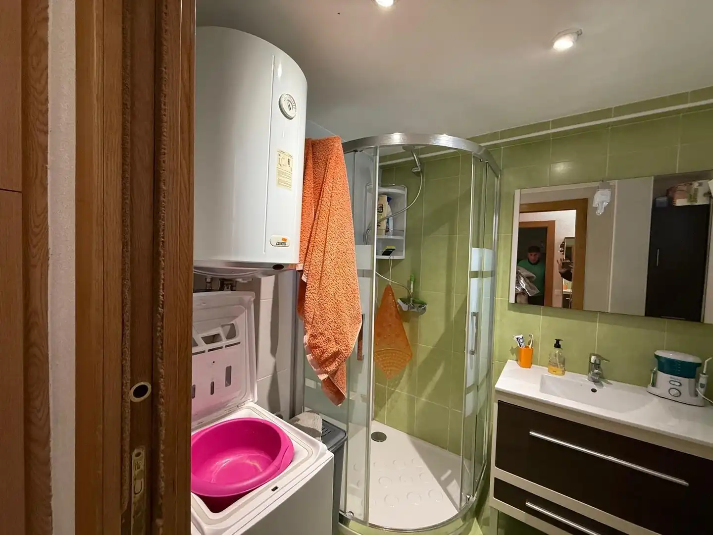 Appartement compact avec piscine à vendre à Playa de Levante, imagen 18