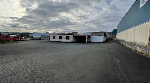 Photo 2 of Industrial land for sale in Rúa Ceramistas, San Mateo - Castro- O Val, A Coruña