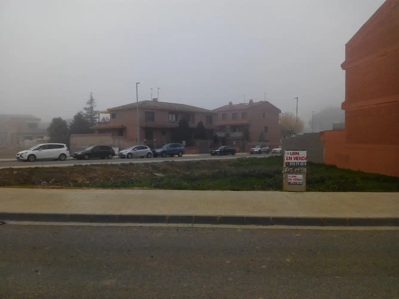 Terrenos y solares en venta en Mollerussa, imagen 2