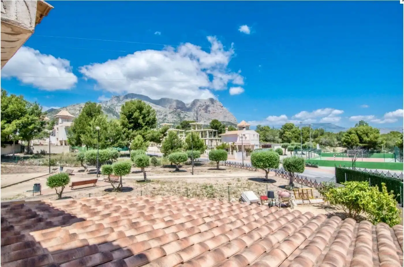 Haus mit Garten zum Verkauf in Montebello - Nou Espai, imagen 30