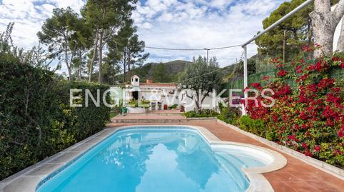 Foto 2 de Casa o xalet en venda a Montmar, Barcelona