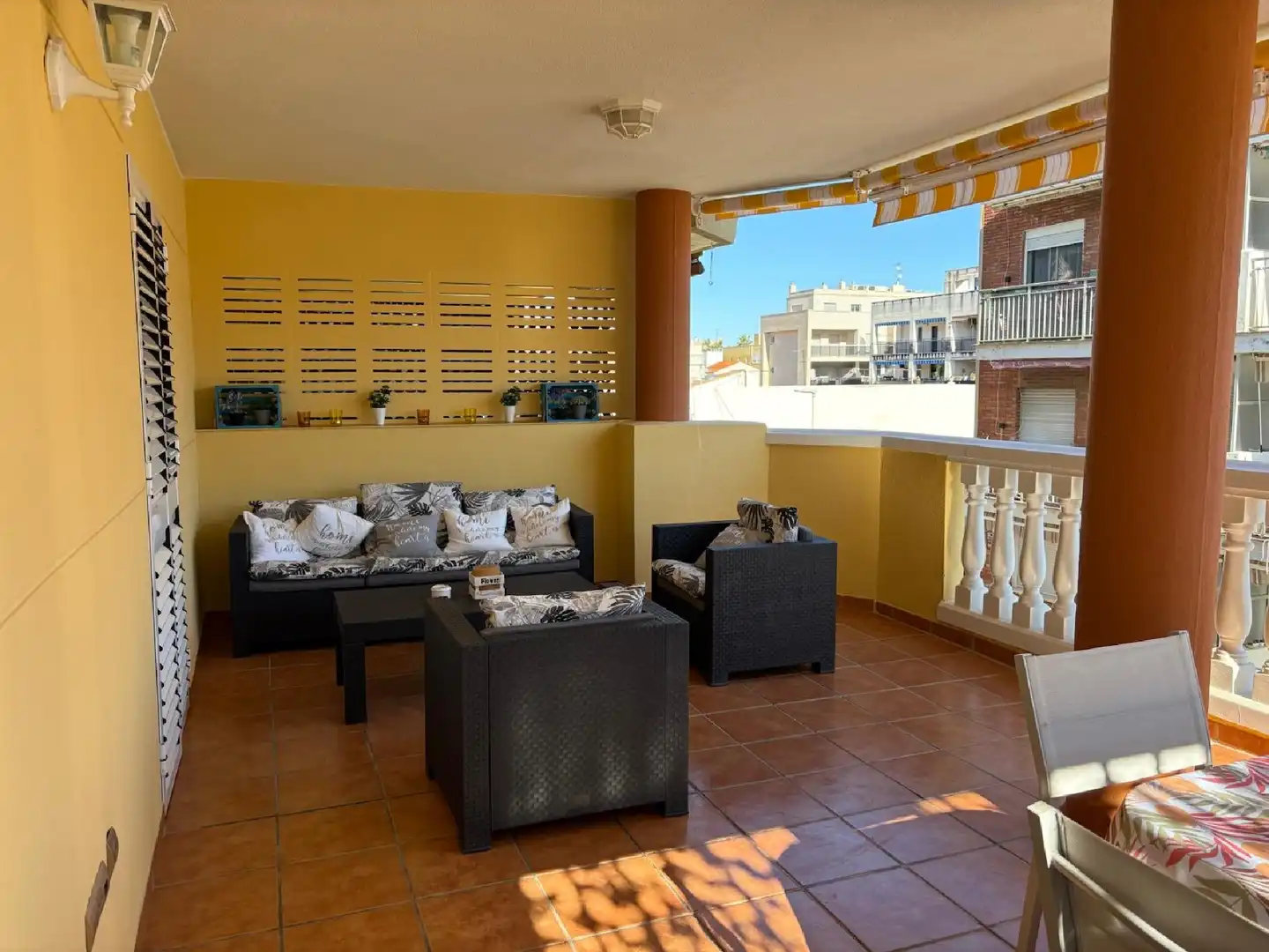 Apartamento en venta en Moncófar Playa