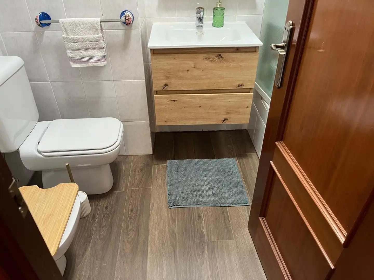 Casa a schiera con terrazza in vendita a Calle JUAN CARLOS I, imagen 41