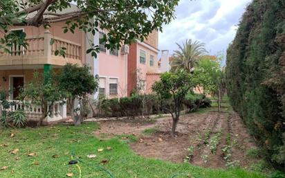 Casa o xalet en venda en Alicante / Alacant amb Aire condicionat, Terrassa i Piscina