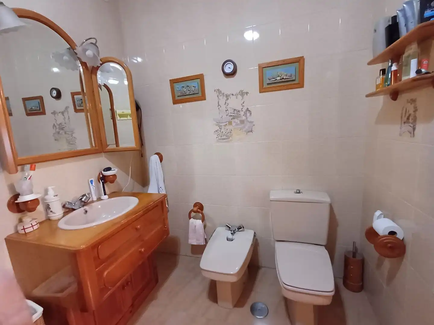 Flat for sale in Noreña