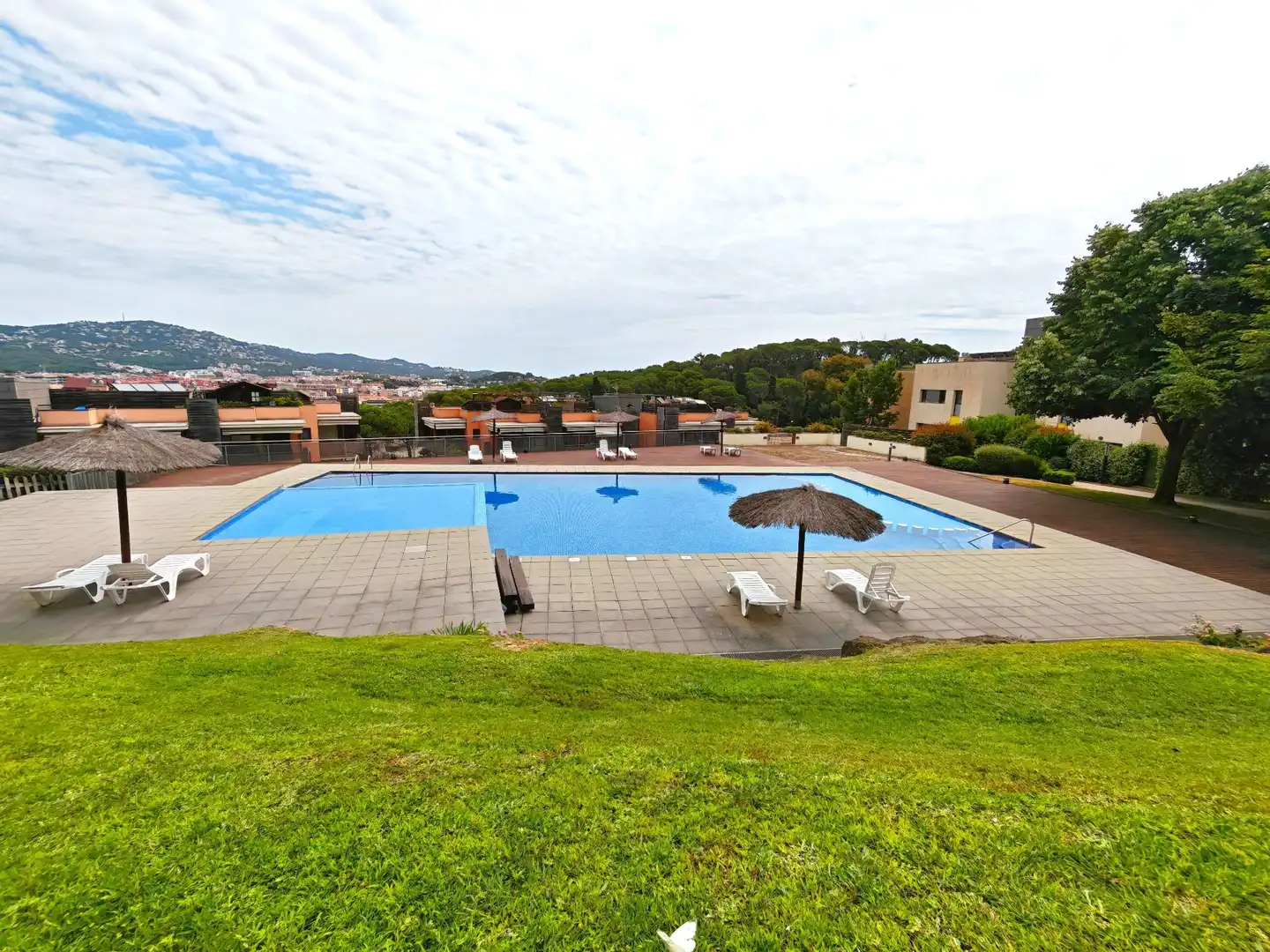 Flat for sale in Santa Clotilde