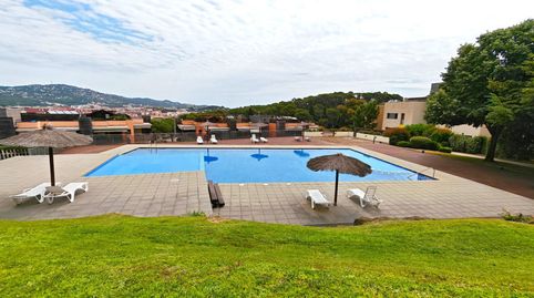 Foto 5 de Piso en venta en Santa Clotilde, Lloret de Mar