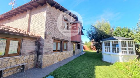 Foto 2 de Casa o xalet en venda a La Chopera, Arcos, Burgos
