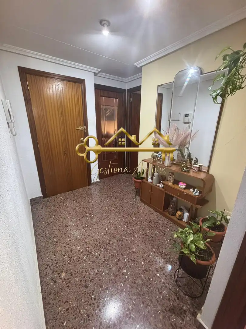 Piso en venta en Ontinyent con Trastero