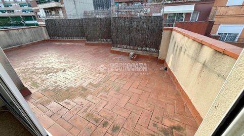 Foto 4 de Piso en venta en Can Baró, Barcelona Capital